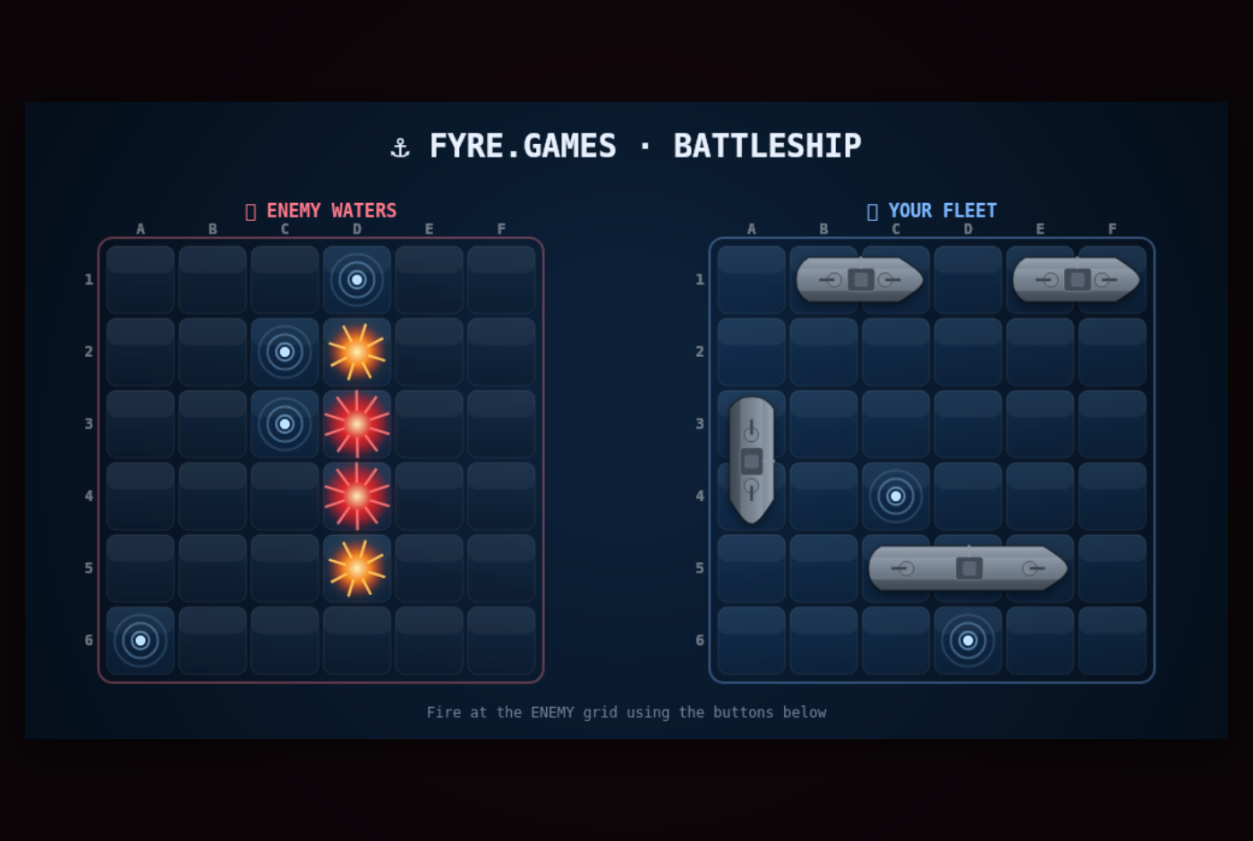 Battleship