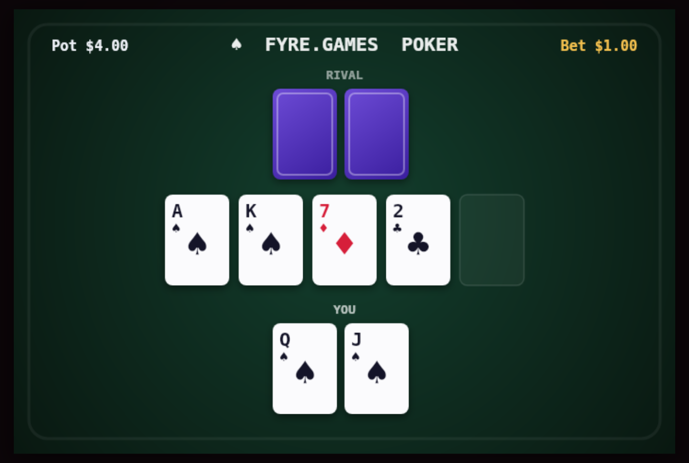 Poker